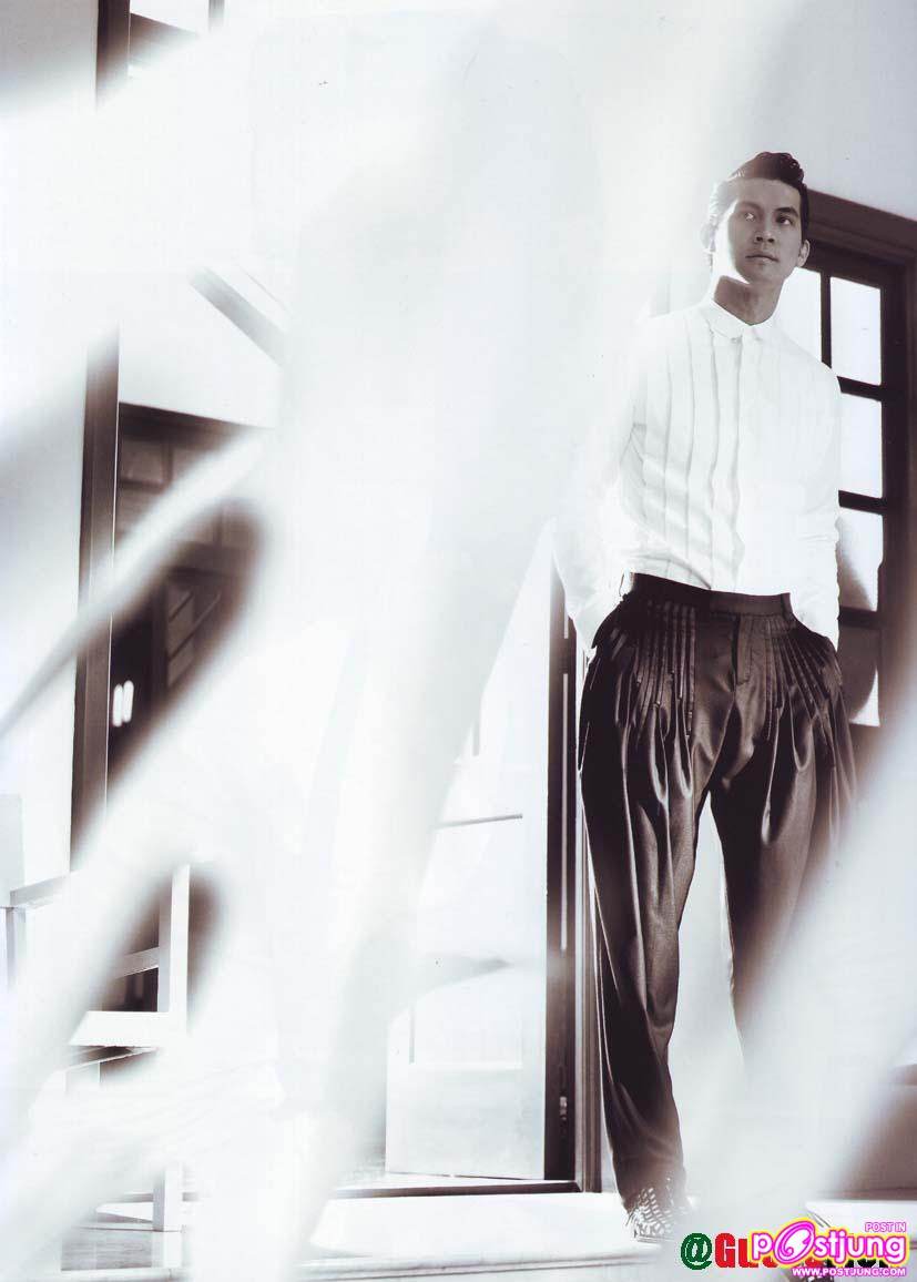 (วันวาน) Ken @Lips-Luxe