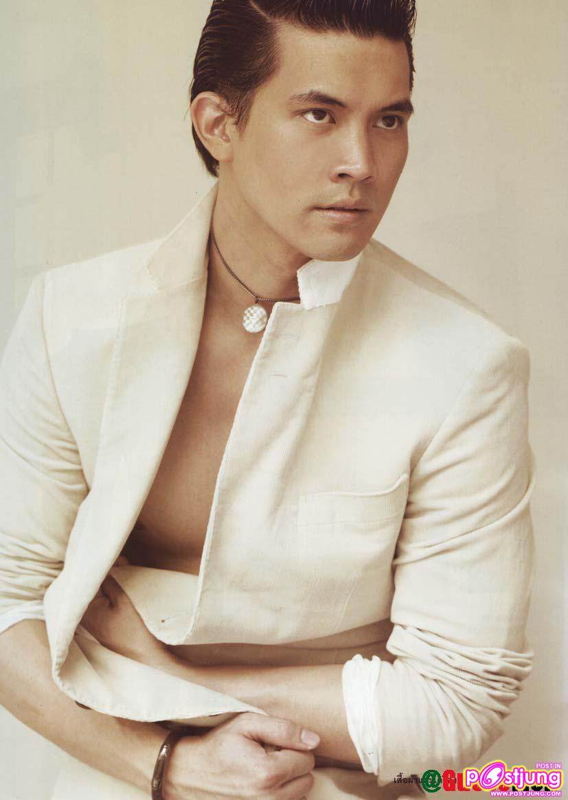 (วันวาน) Ken @Lips-Luxe