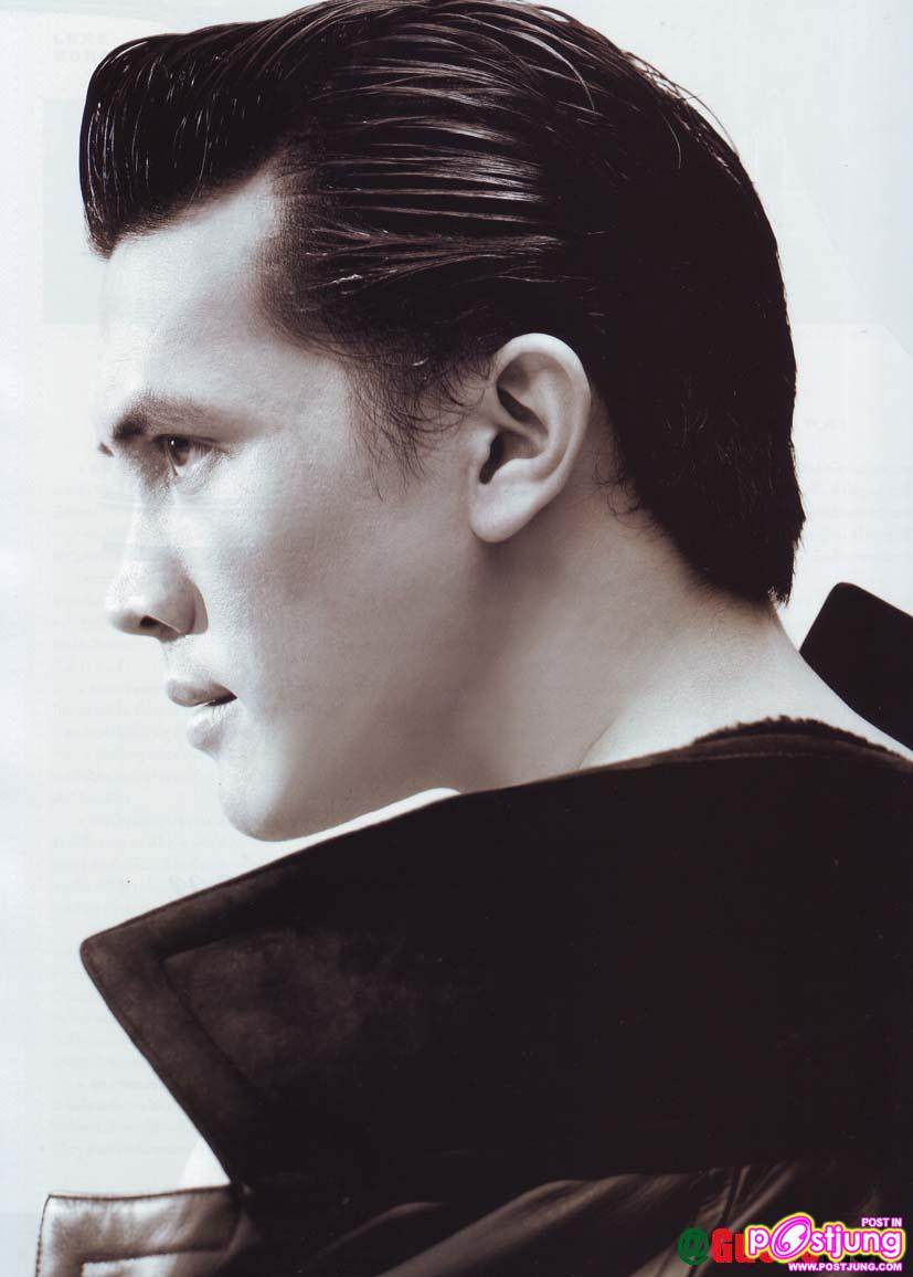 (วันวาน) Ken @Lips-Luxe