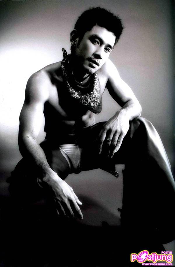 (วันวาน) หนึ่ง เมธา..Sexy wild west