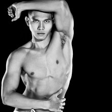 Photoshoot men album 205