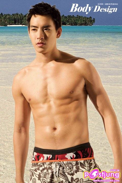 BODYDesign..The Collection vol.1-5