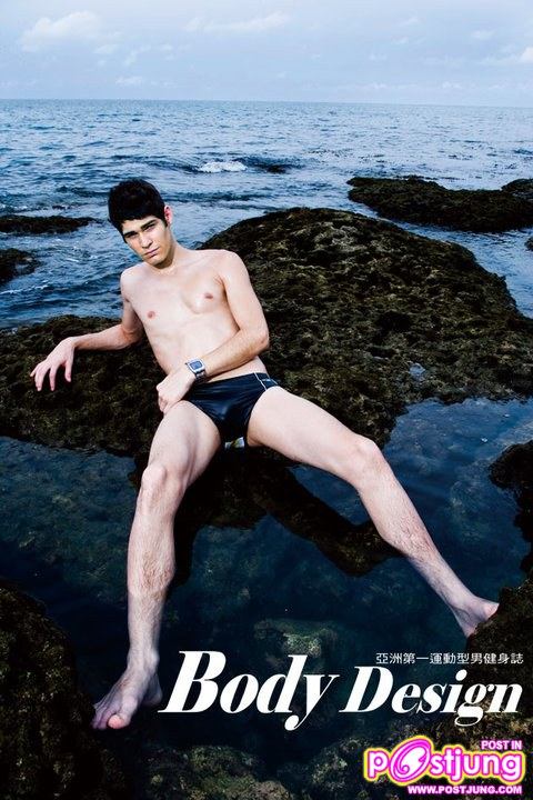 BODYDesign..The Collection vol.6-9