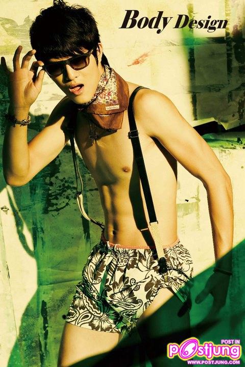 BODYDesign..The Collection vol.6-9