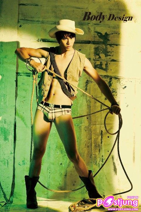 BODYDesign..The Collection vol.6-9