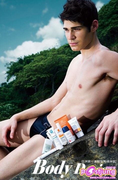 BODYDesign..The Collection vol.6-9