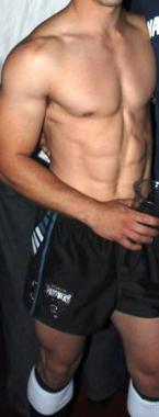 ปนเปชายชาย