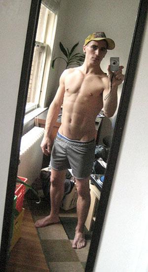 ปนเปชายชาย