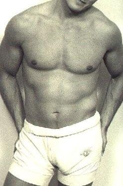 ปนเปชายชาย