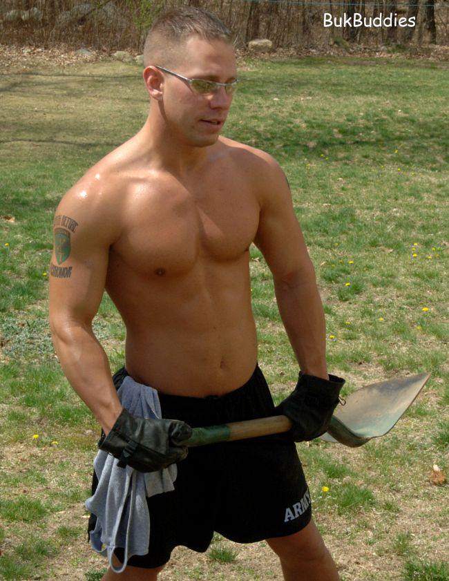 ปนเปชายชาย