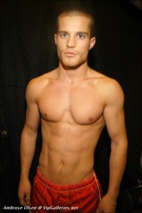 ปนเปชายชาย