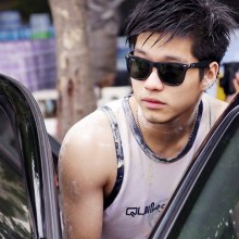 เซ็กซี่เล็กๆกับตี๋ในวันสงกรานต์