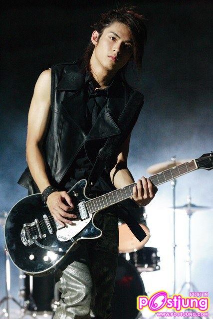 Andy เฉินอี้ Net Idol หนุ่มหล่อจากไต้หวัน