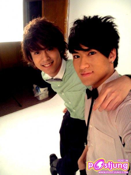 Andy เฉินอี้ Net Idol หนุ่มหล่อจากไต้หวัน