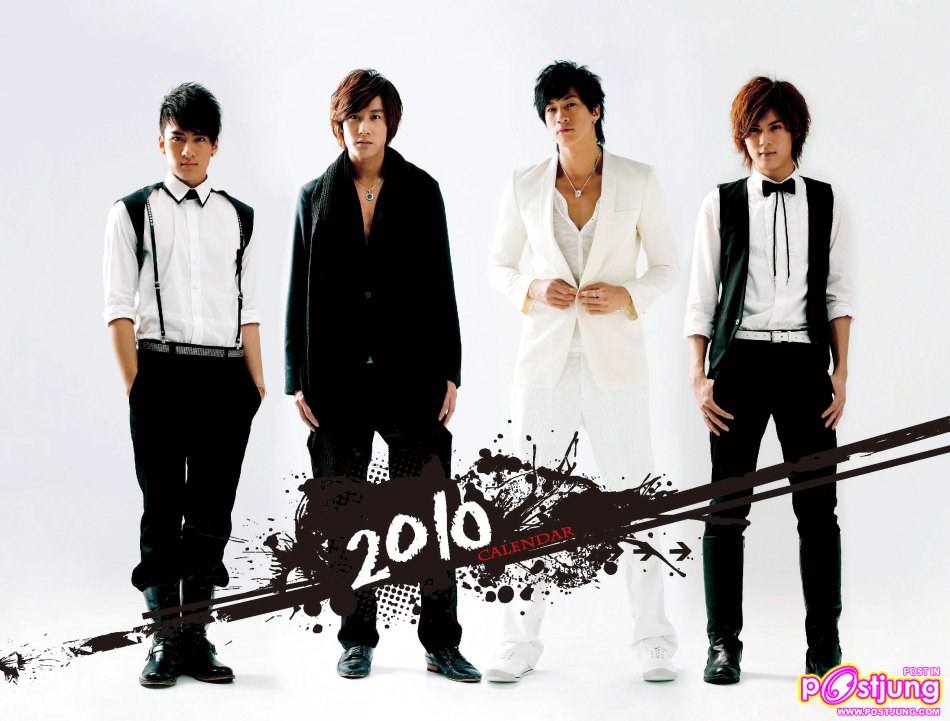 Andy เฉินอี้ Net Idol หนุ่มหล่อจากไต้หวัน