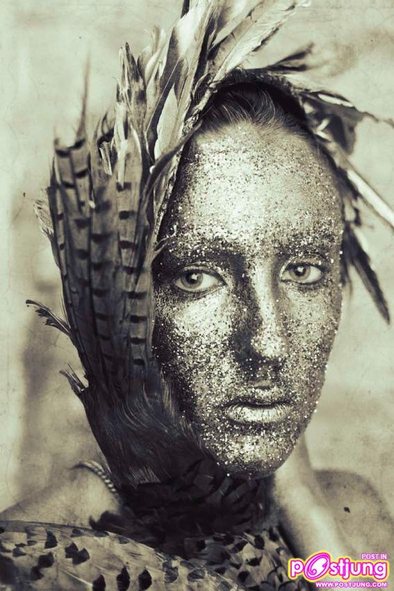 Faint Magazine April 2011