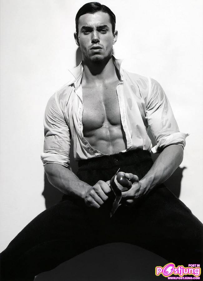 Photoshoot men album 209