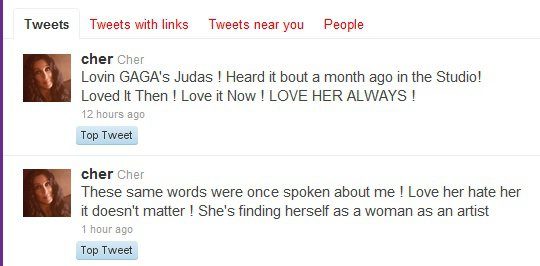 lady gaga & mini perform at tampa nightclub