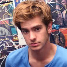 พระเอกใหม่สไปเดอร์แมน