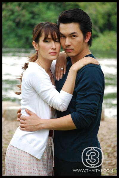 แอน ทองประสม