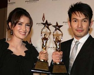 แอน ทองประสม