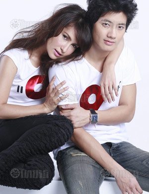 แอน ทองประสม