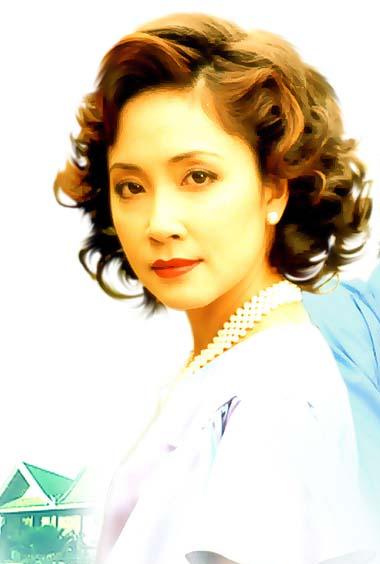 นางเอกที่ทำเรตติ้งละครสูงที่สุดของเมืองไทย