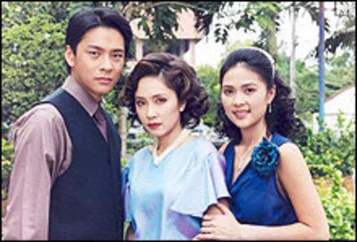 นางเอกที่ทำเรตติ้งละครสูงที่สุดของเมืองไทย