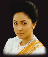 นางเอกที่ทำเรตติ้งละครสูงที่สุดของเมืองไทย