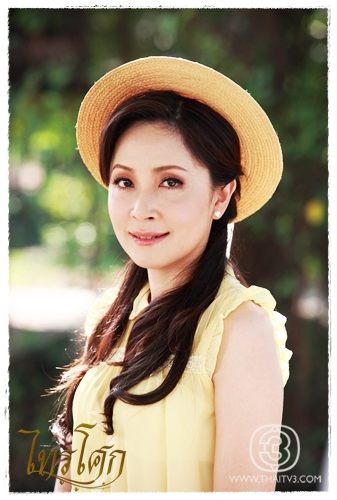 นางเอกที่ทำเรตติ้งละครสูงที่สุดของเมืองไทย