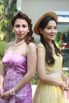 นางเอกที่ทำเรตติ้งละครสูงที่สุดของเมืองไทย