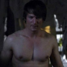 หนุ่มล่ำ อกสวย3