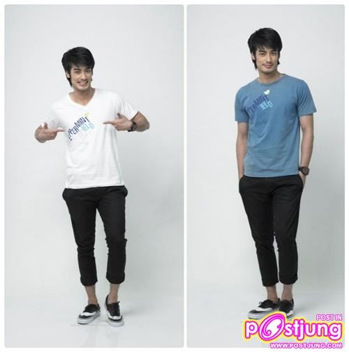 บอย ปกรณ์ เบี้องหลังถ่ายภาพนิ่งยาดมเพพเพอร์มินท์ ฟิลด์