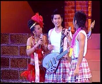 ต้าร์มือเบสวงโปงลางสะออน