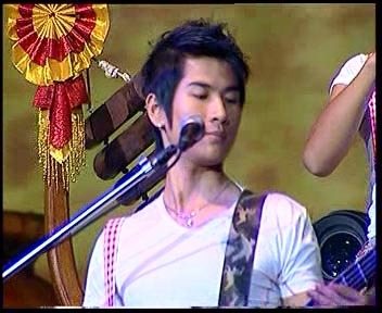 ต้าร์มือเบสวงโปงลางสะออน