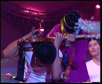 ต้าร์มือเบสวงโปงลางสะออน