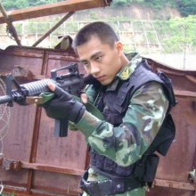 ตี๋ๆยามเข้มแข็ง เด็กควรมีผู้ปกครองแนะนำ