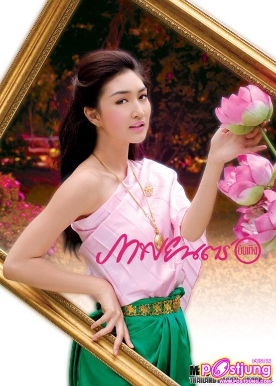 แพนเค้ก & อ๋อม-อรรคพันธ์ @ภาพยนตร์บันเทิง vol.37 no.1787 April 2011