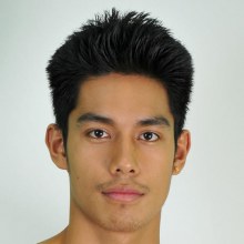 หล่อ หรือ ไม่หล่อค่ะ