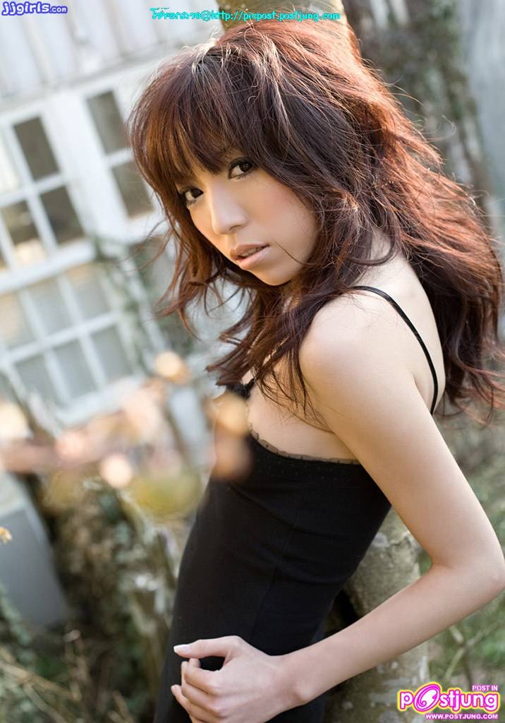 Kanako Tsuchiya