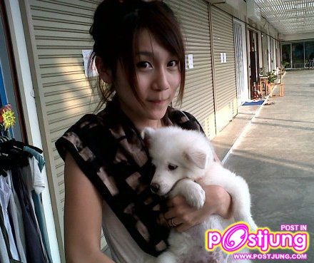 ภาพFacebookพี่เบส เบอร์ 1 Tiffany