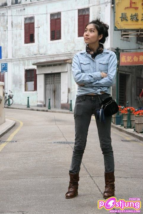 ภาพFacebookพี่เบส เบอร์ 1 Tiffany