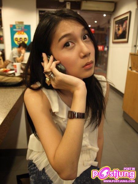 ภาพFacebookพี่เบส เบอร์ 1 Tiffany