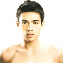 100 sexiest men in the Philippines for 2011