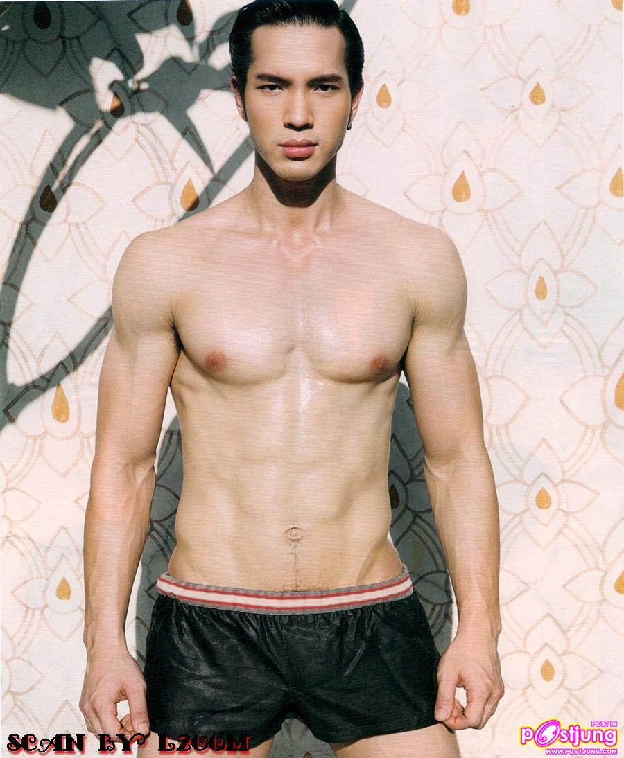 ผู้ชายในสต๊อกค่ะ