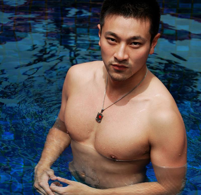 ผู้ชายในสต๊อกค่ะ