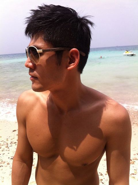 ผู้ชายในสต๊อกค่ะ