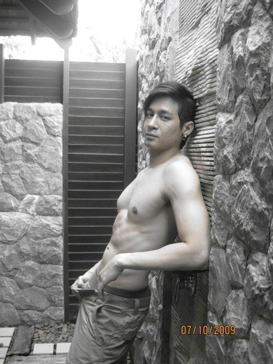 ผู้ชายในสต๊อกค่ะ