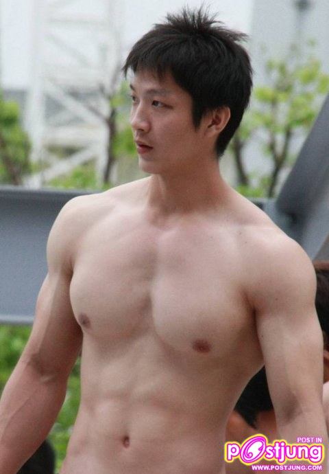 ผู้ชายในสต๊อกค่ะ