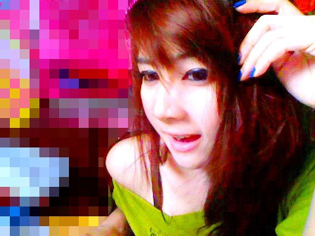 พี่แนน น่ารักมากๆๆค่ะนู๋ปลื้มม